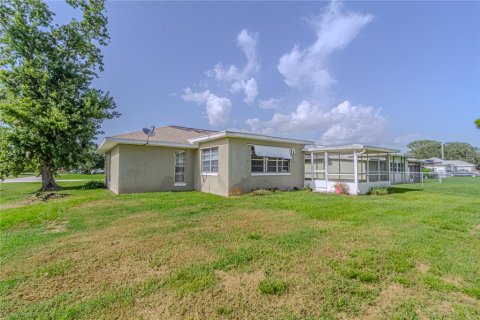 Villa ou maison à vendre à Sebring, Floride: 2 chambres, 112.6 m2 № 2226320 - photo 22