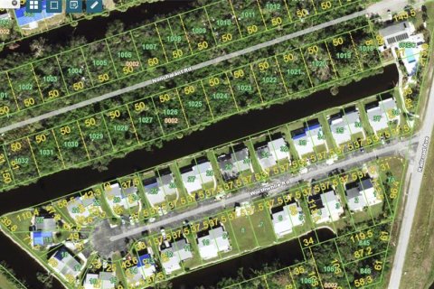 Land in Port Charlotte, Florida № 2165042 - photo 3