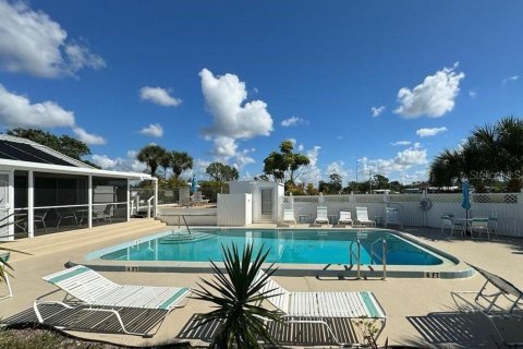 Land in Port Charlotte, Florida № 2165042 - photo 6