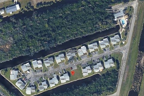 Land in Port Charlotte, Florida № 2165042
