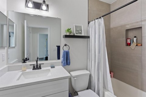Купить виллу или дом в Юстис, Флорида 8 комнат, 111.58м2, № 2113577 - фото 12