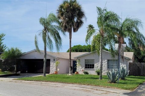 Villa ou maison à vendre à Port Richey, Floride: 3 chambres, 145.11 m2 № 2155522 - photo 1
