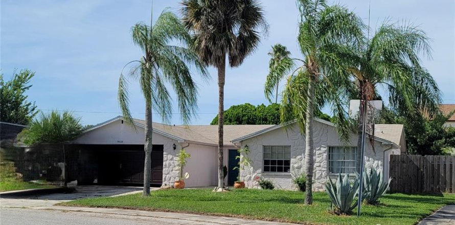 Villa ou maison à Port Richey, Floride 3 chambres, 145.11 m2 № 2155522