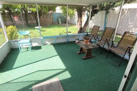 Villa ou maison à vendre à Port Richey, Floride: 3 chambres, 145.11 m2 № 2155522 - photo 24