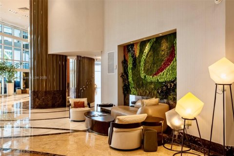 Hotel in Sunny Isles Beach, Florida 61.69 sq.m. № 1948629 - photo 26