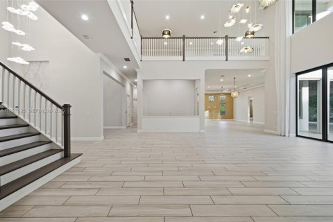 Villa ou maison à vendre à Southwest Ranches, Floride: 7 chambres, 733.46 m2 № 1977488 - photo 10