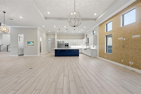 Villa ou maison à vendre à Southwest Ranches, Floride: 7 chambres, 733.46 m2 № 1977488 - photo 17