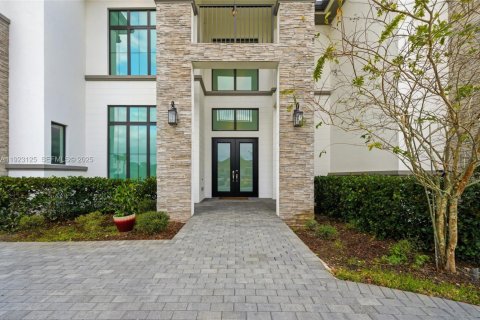 Villa ou maison à vendre à Southwest Ranches, Floride: 7 chambres, 733.46 m2 № 1977488 - photo 4