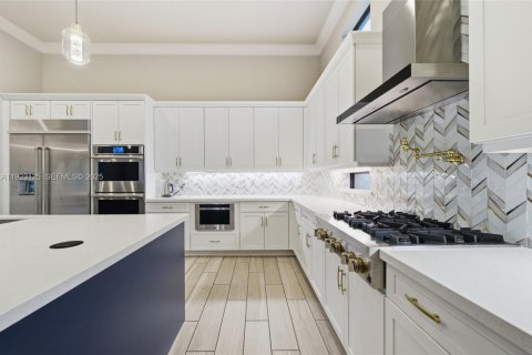 Villa ou maison à vendre à Southwest Ranches, Floride: 7 chambres, 733.46 m2 № 1977488 - photo 20