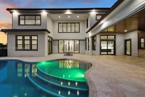 Villa ou maison à vendre à Southwest Ranches, Floride: 7 chambres, 733.46 m2 № 1977488 - photo 5