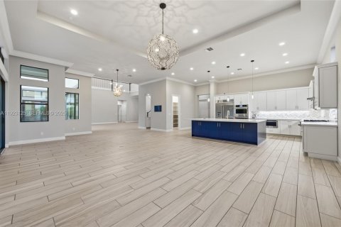 Villa ou maison à vendre à Southwest Ranches, Floride: 7 chambres, 733.46 m2 № 1977488 - photo 18