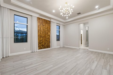 Villa ou maison à vendre à Southwest Ranches, Floride: 7 chambres, 733.46 m2 № 1977488 - photo 29