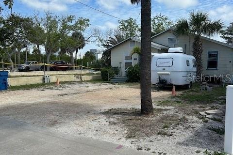 Land in Treasure Island, Florida № 2106487