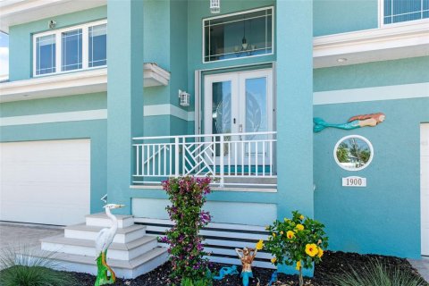 House in Englewood, Florida 4 bedrooms, 254.27 sq.m. № 1680025 - photo 20