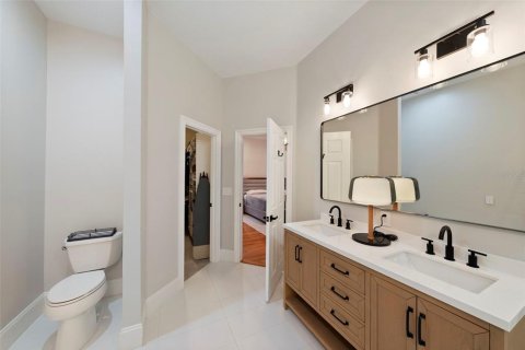 Villa ou maison à vendre à Tampa, Floride: 3 chambres, 312.34 m2 № 2148157 - photo 13