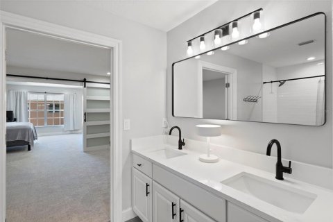 Villa ou maison à vendre à Tampa, Floride: 3 chambres, 312.34 m2 № 2148157 - photo 20