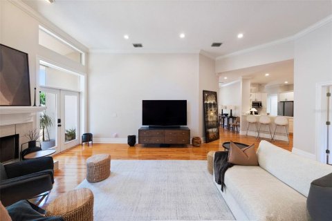 Villa ou maison à vendre à Tampa, Floride: 3 chambres, 312.34 m2 № 2148157 - photo 5