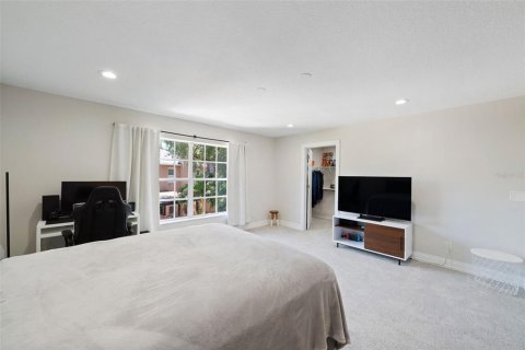 Villa ou maison à vendre à Tampa, Floride: 3 chambres, 312.34 m2 № 2148157 - photo 19