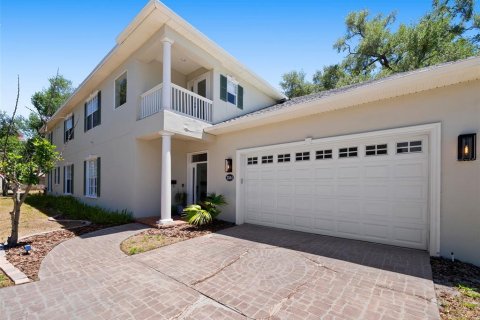 Villa ou maison à Tampa, Floride 3 chambres, 312.34 m2 № 2148157