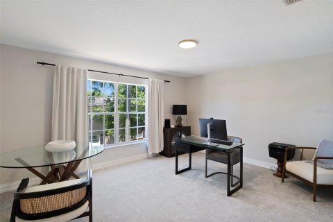 Villa ou maison à vendre à Tampa, Floride: 3 chambres, 312.34 m2 № 2148157 - photo 23