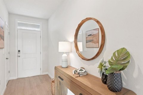 Casa en venta en Temple Terrace, Florida, 4 dormitorios, 169.83 m2 № 2198142 - foto 2