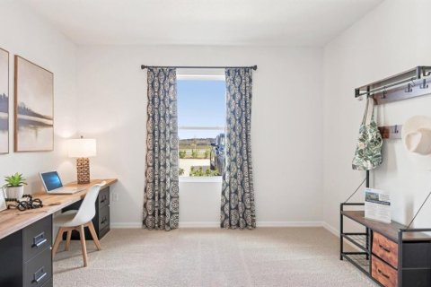 Casa en venta en Temple Terrace, Florida, 4 dormitorios, 169.83 m2 № 2198142 - foto 21