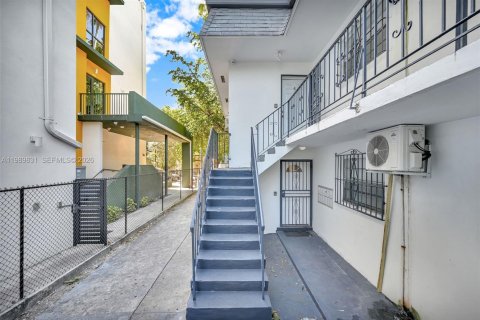 Купить коммерческую недвижимость в Майами, Флорида № 2052085 - фото 23