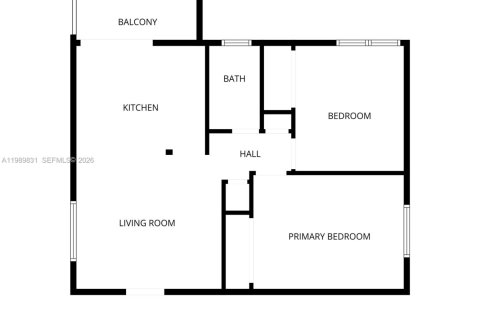 Купить коммерческую недвижимость в Майами, Флорида № 2052085 - фото 30