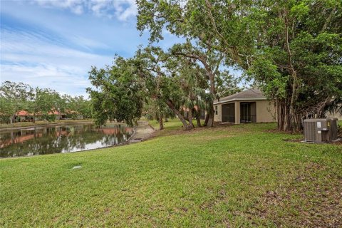 House in Palmetto, Florida 2 bedrooms, 115.94 sq.m. № 1690791 - photo 16
