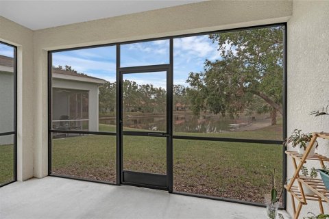 House in Palmetto, Florida 2 bedrooms, 115.94 sq.m. № 1690791 - photo 14