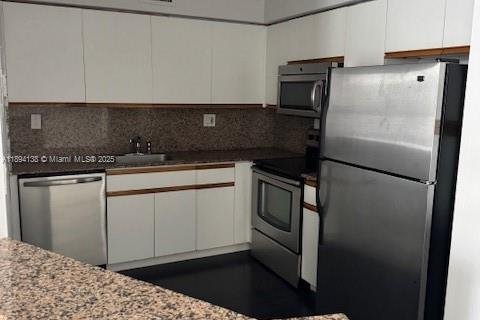 Купить кондоминиум в Авентура, Флорида 2 спальни, 109.72м2, № 2012813 - фото 6