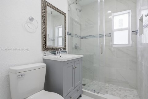 Villa ou maison à vendre à Miami Gardens, Floride: 3 chambres, 80.27 m2 № 2264511 - photo 10