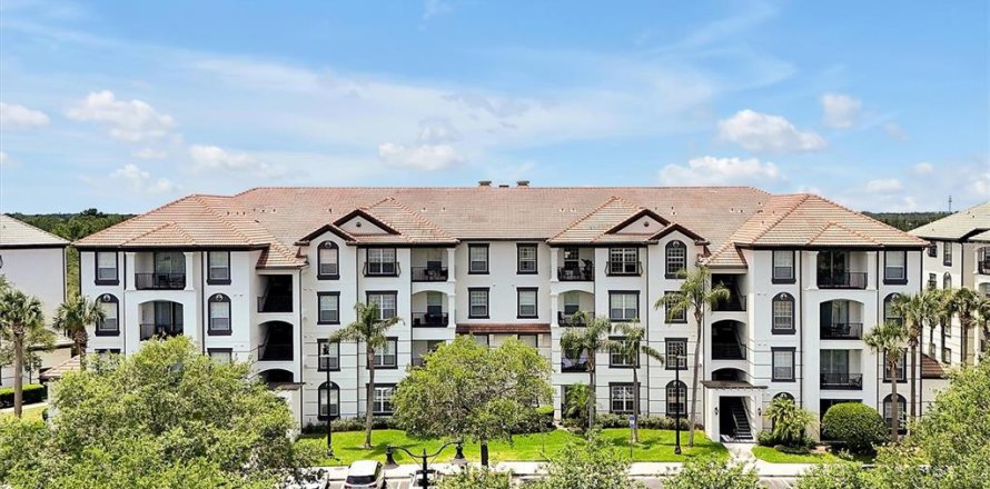 Condo in Orlando, Florida, 2 bedrooms  № 1751066