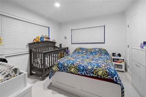 Villa ou maison à vendre à Miami Gardens, Floride: 3 chambres, 143.63 m2 № 1893508 - photo 22