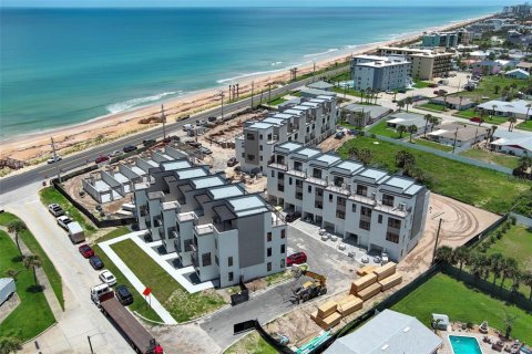 Condo in Ormond Beach, Florida, 2 bedrooms № 2234195