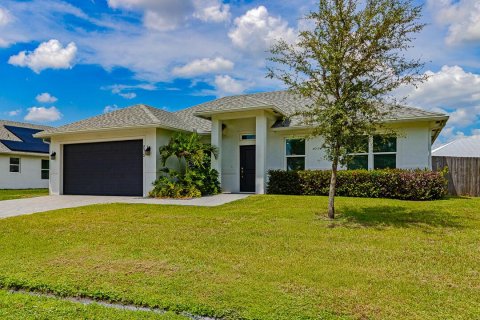 Villa ou maison à Port St. Lucie, Floride 3 chambres, 150.5 m2 № 2319436
