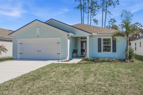 Casa en Bunnell, Florida 3 dormitorios, 144.74 m2 № 2105679