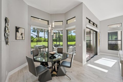 House in Parkland, Florida 3 bedrooms, 237.83 sq.m. № 1941299 - photo 19