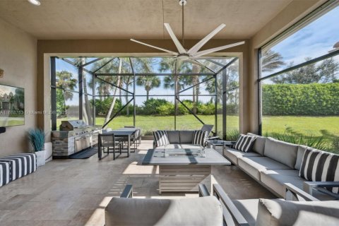 House in Parkland, Florida 3 bedrooms, 237.83 sq.m. № 1941299 - photo 5