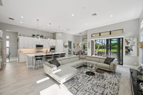 House in Parkland, Florida 3 bedrooms, 237.83 sq.m. № 1941299 - photo 26