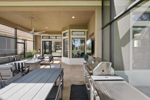 House in Parkland, Florida 3 bedrooms, 237.83 sq.m. № 1941299 - photo 30