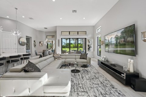 House in Parkland, Florida 3 bedrooms, 237.83 sq.m. № 1941299 - photo 15