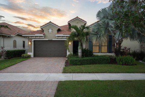 House in Parkland, Florida 3 bedrooms, 237.83 sq.m. № 1941299 - photo 1