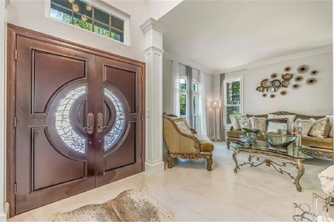 House in Orlando, Florida 4 bedrooms, 258.45 sq.m. № 2222967 - photo 4