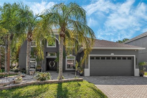 House in Orlando, Florida 4 bedrooms, 258.45 sq.m. № 2222967