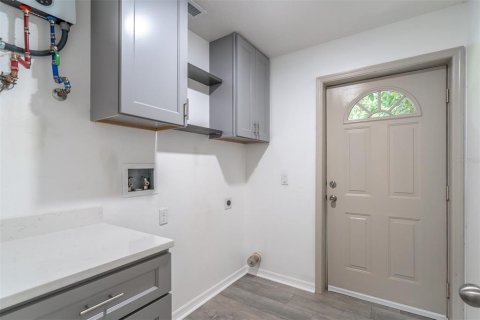 House in DeLand, Florida 2 bedrooms, 78.04 sq.m. № 2231388 - photo 25