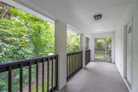 House in DeLand, Florida 2 bedrooms, 78.04 sq.m. № 2231388 - photo 29