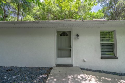 House in DeLand, Florida 2 bedrooms, 78.04 sq.m. № 2231388 - photo 28