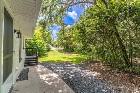 House in DeLand, Florida 2 bedrooms, 78.04 sq.m. № 2231388 - photo 27