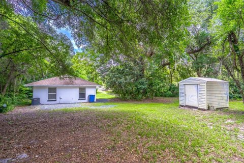 House in DeLand, Florida 2 bedrooms, 78.04 sq.m. № 2231388 - photo 30
